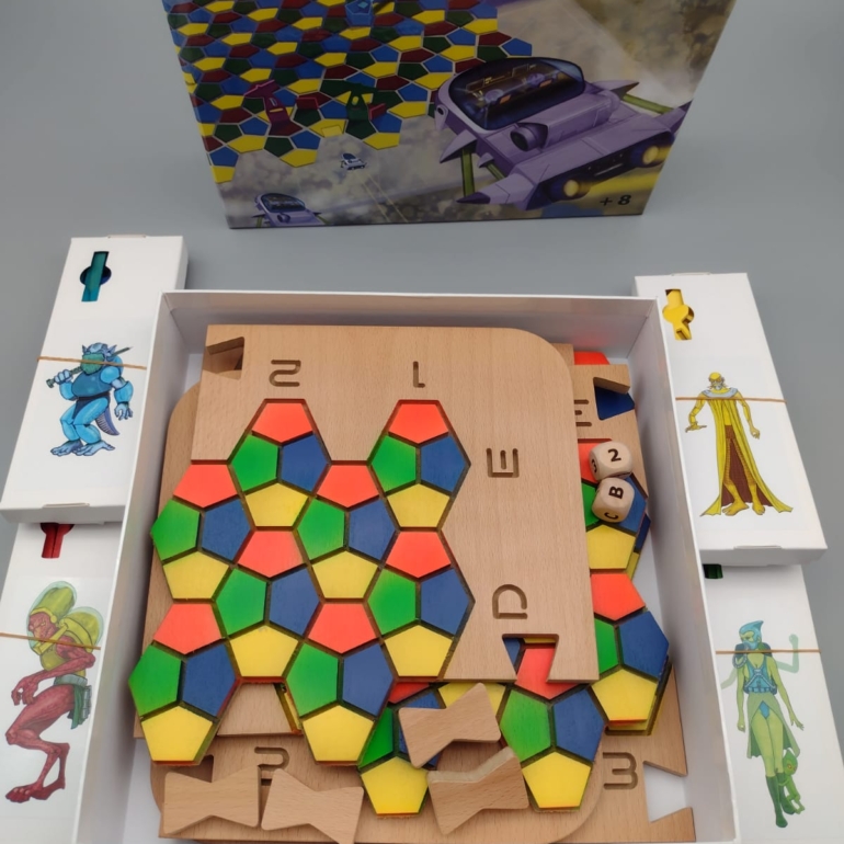 jeocinco en caja juegossi