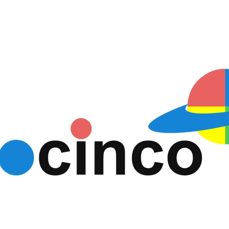 logo jeocinco juegossi